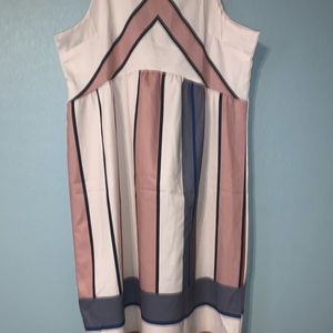 Long dress